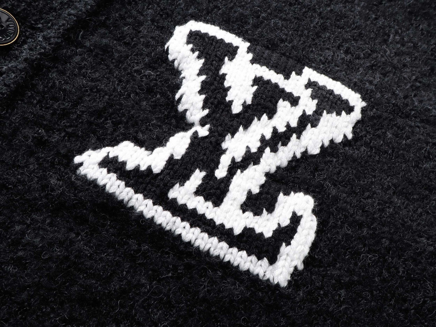 【LOUIS VUITTON旗艦店】ルイヴィトン セーター 男女兼用 ご好評に付き再入荷！