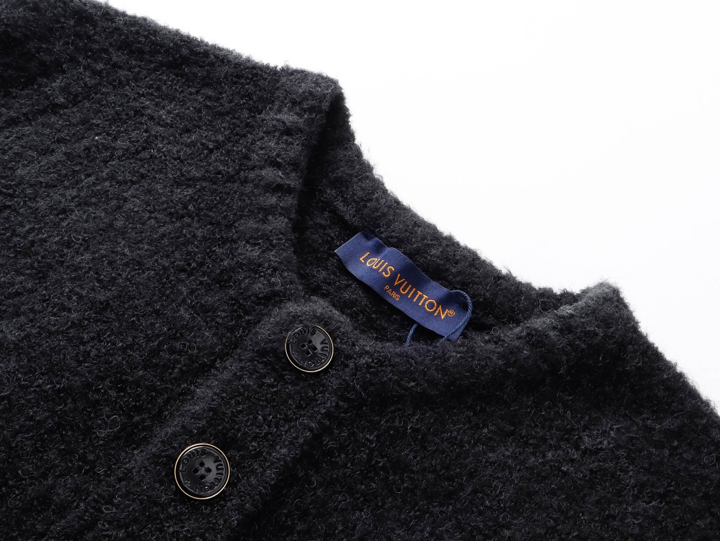 【LOUIS VUITTON旗艦店】ルイヴィトン セーター 男女兼用 ご好評に付き再入荷！