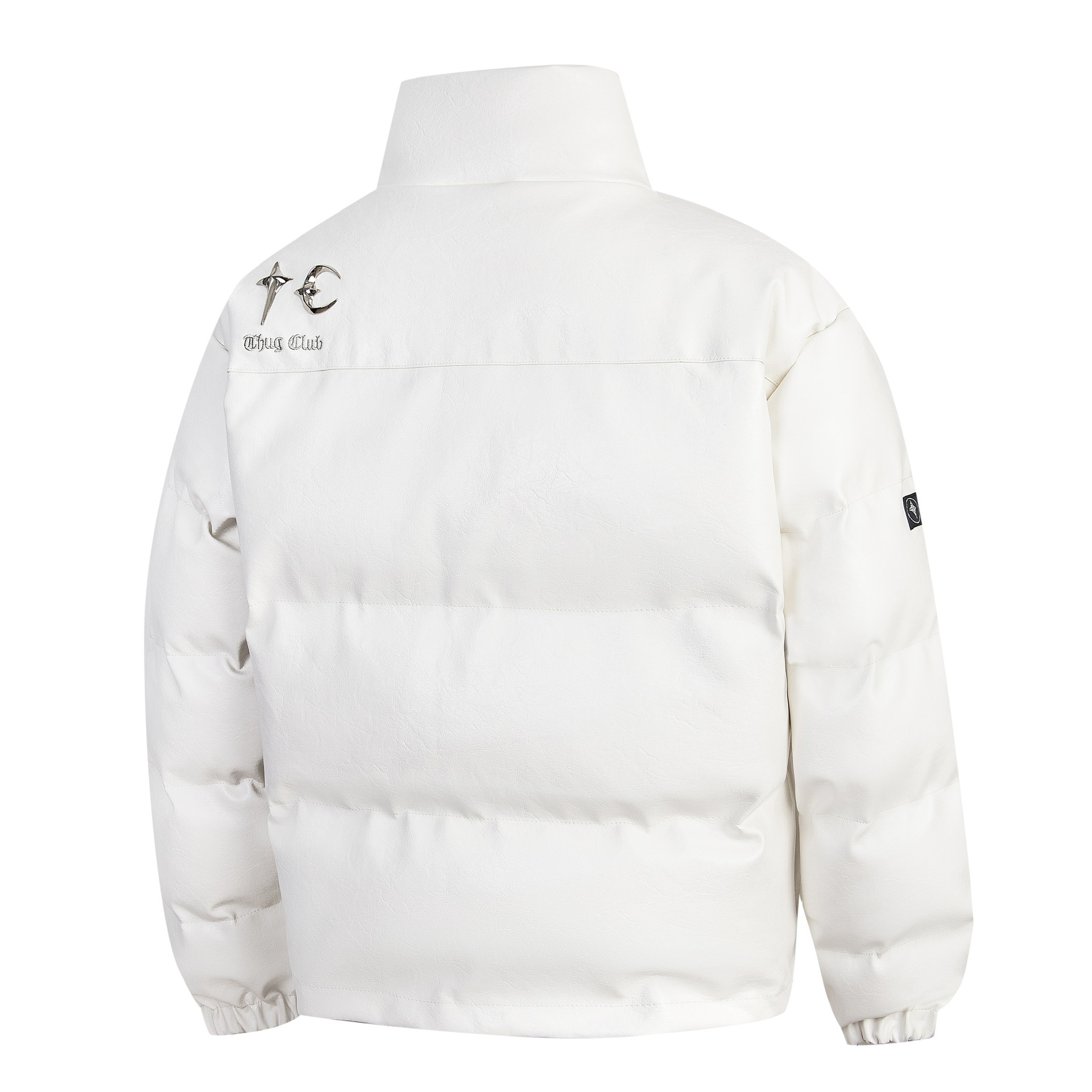 【THUGCLUB旗艦店】ダウンジャケット 男女兼用 ご好評に付き再入荷！