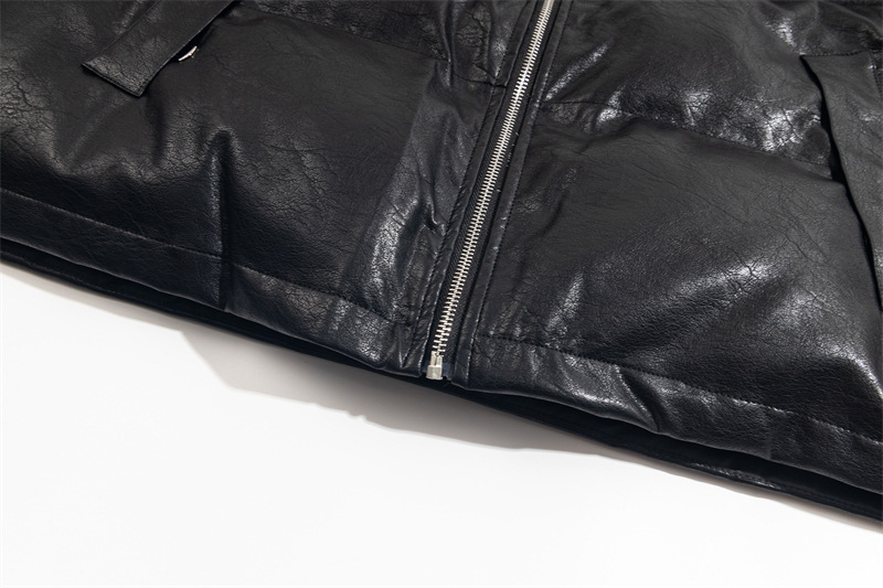 【THUGCLUB旗艦店】ダウンジャケット 男女兼用 ご好評に付き再入荷！