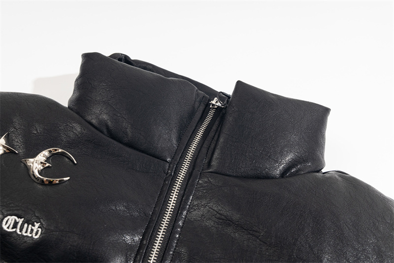 【THUGCLUB旗艦店】ダウンジャケット 男女兼用 ご好評に付き再入荷！