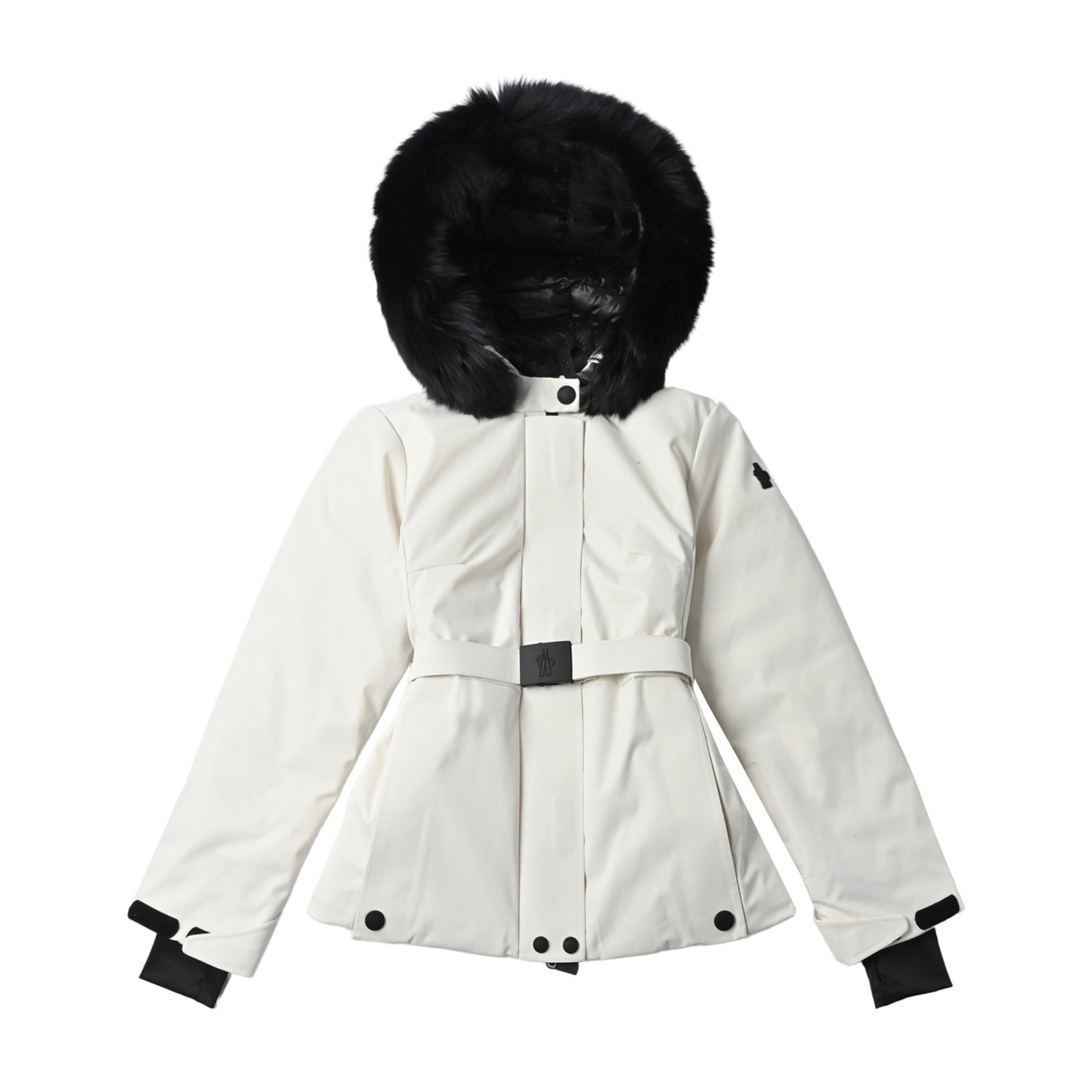 【MONCLER公式 旗艦店】モンクレール スキーのダウンジャケット ご好評に付き再入荷！