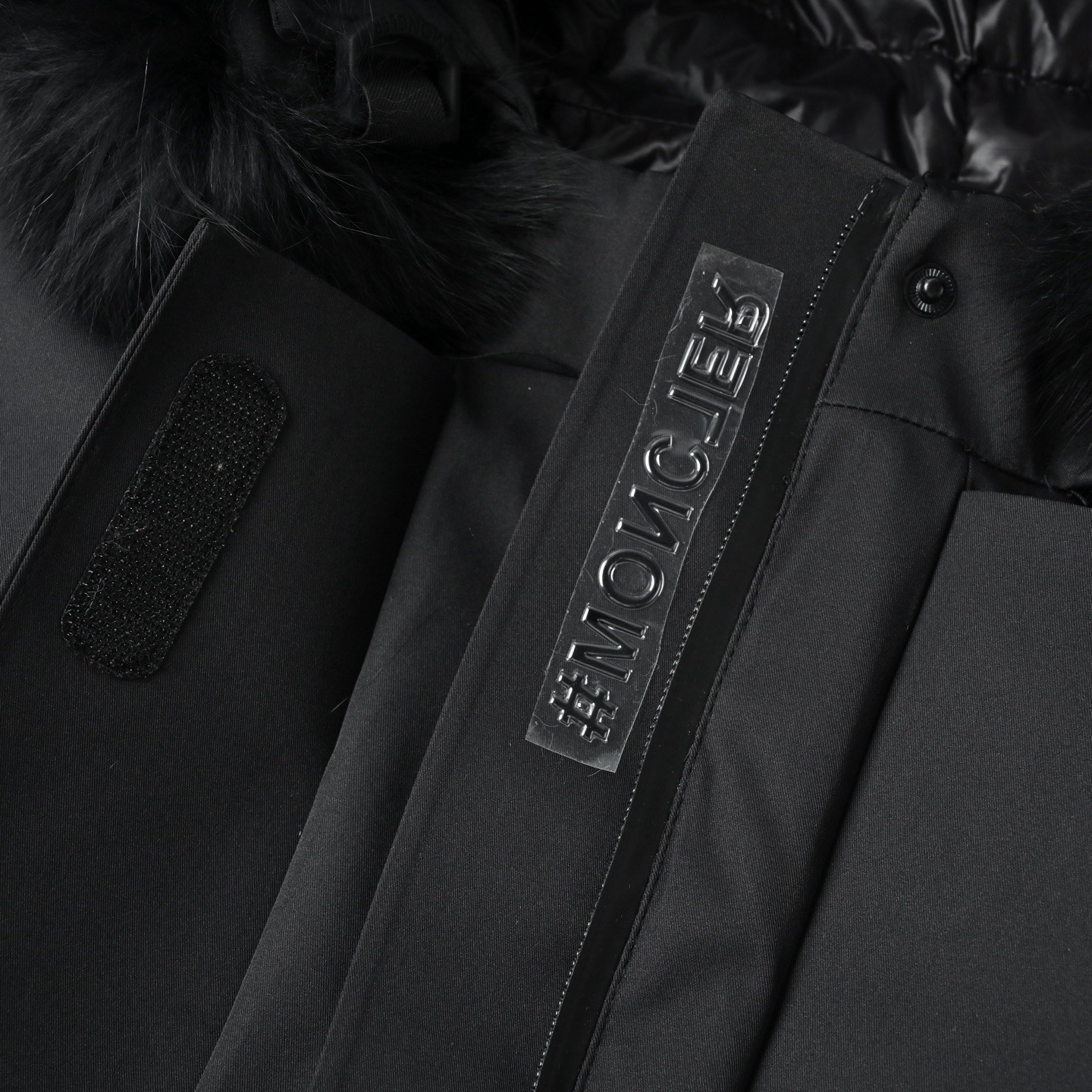 【MONCLER公式 旗艦店】モンクレール スキーのダウンジャケット ご好評に付き再入荷！