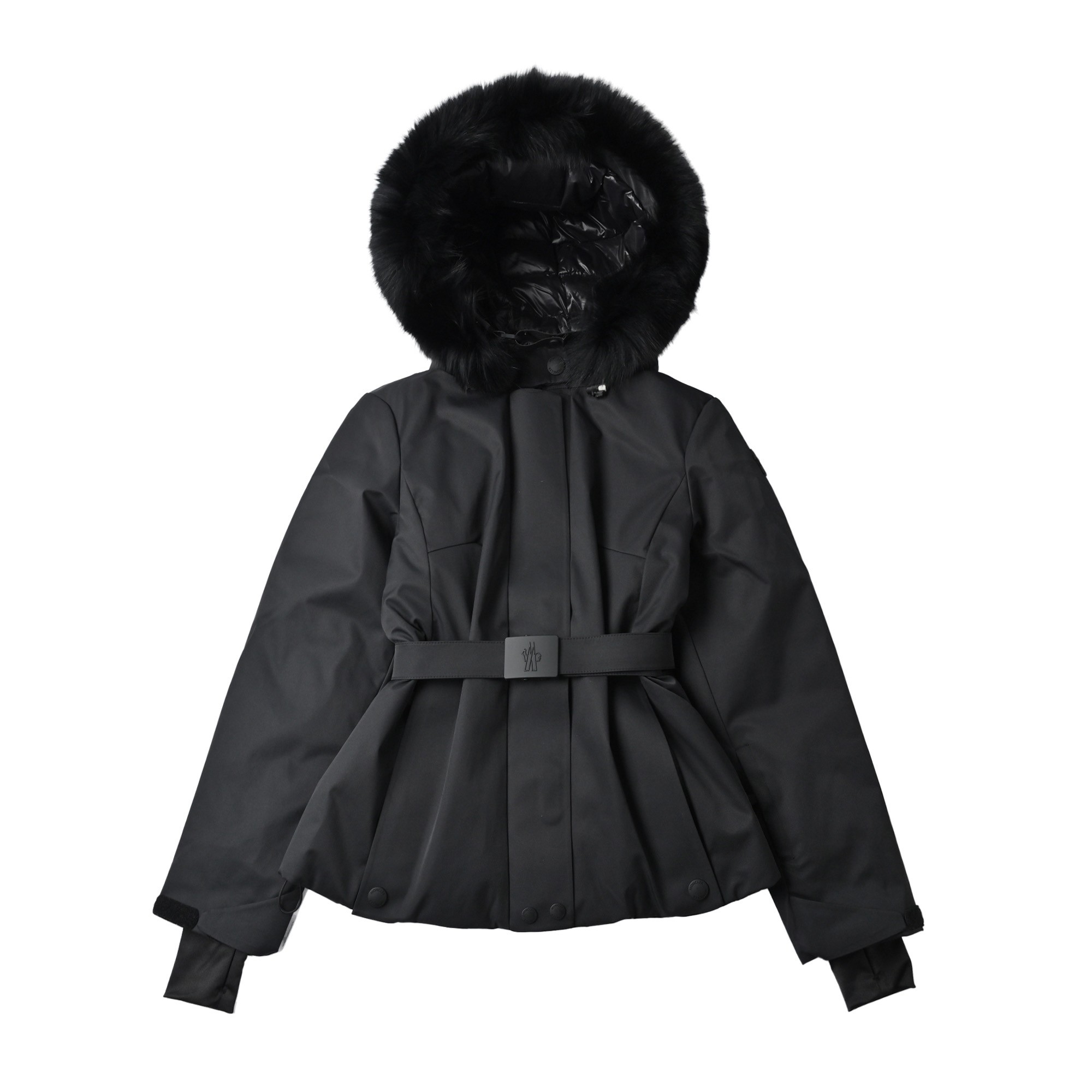 【MONCLER公式 旗艦店】モンクレール スキーのダウンジャケット ご好評に付き再入荷！