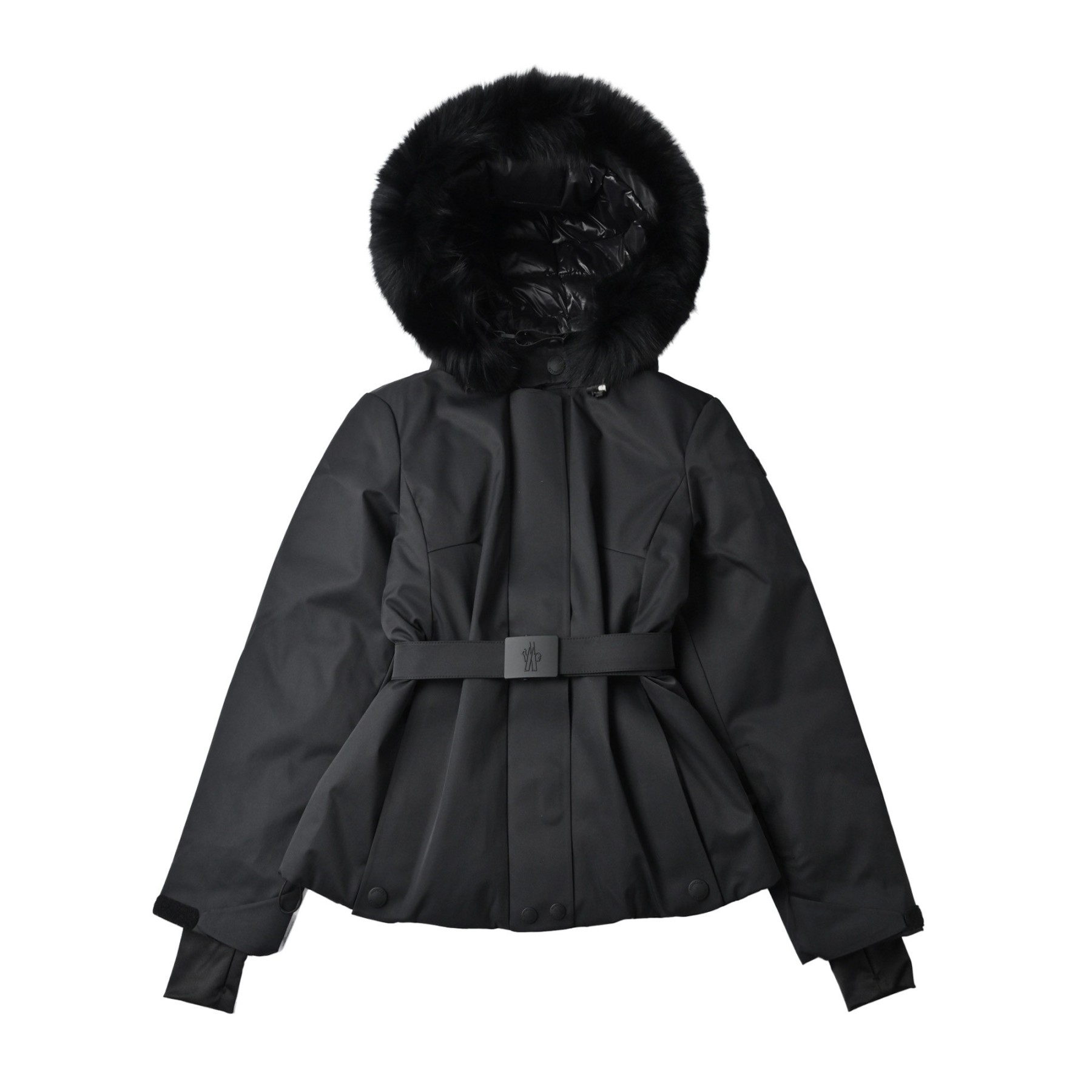 【MONCLER公式 旗艦店】モンクレール スキーのダウンジャケット ご好評に付き再入荷！