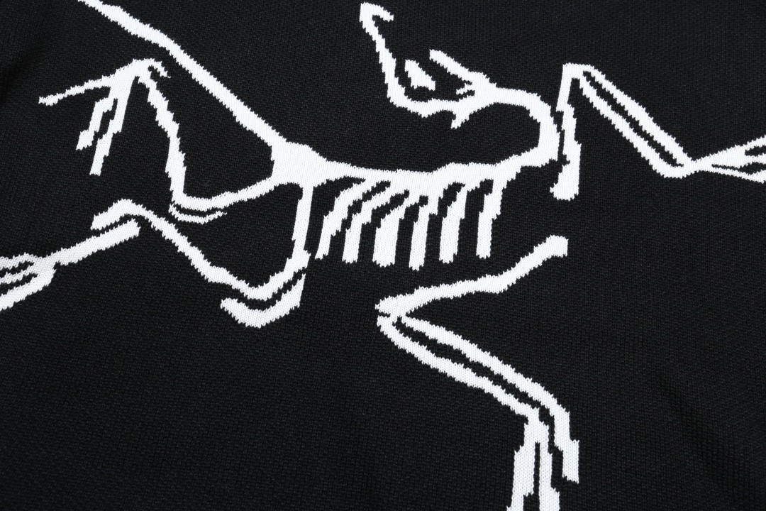 【ARC'TERYX旗艦店】 セーター 男女兼用 ご好評に付き再入荷！