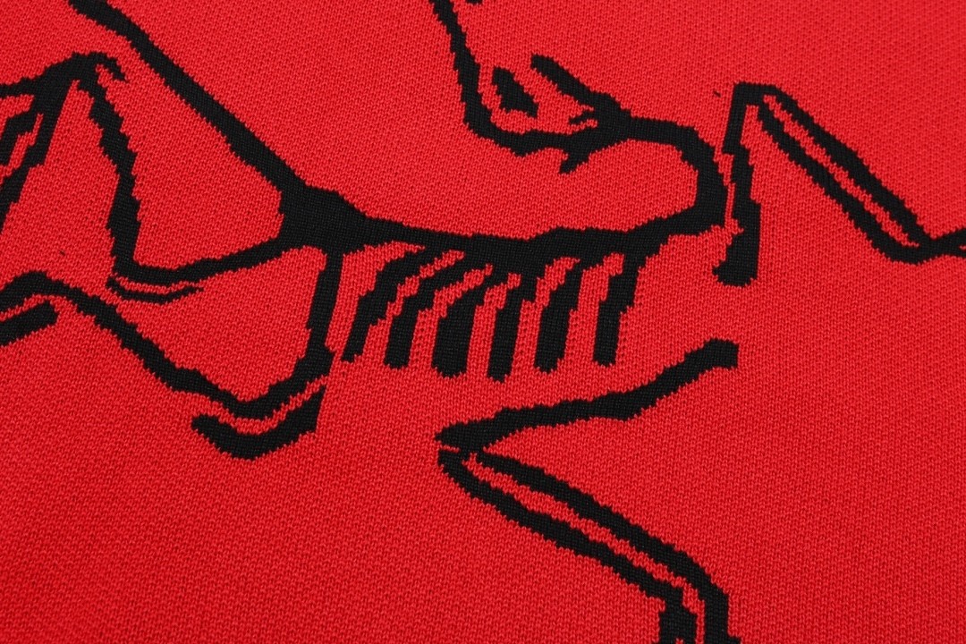 【ARC'TERYX旗艦店】 セーター 男女兼用 ご好評に付き再入荷！