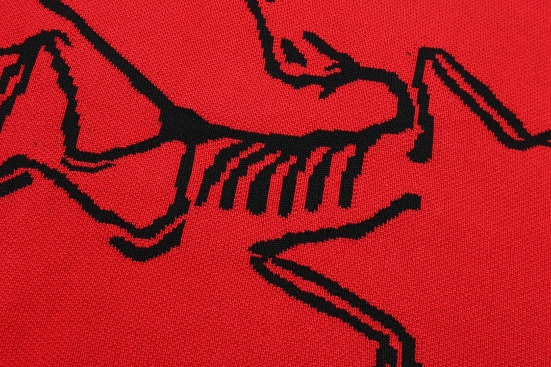 【ARC'TERYX旗艦店】 セーター 男女兼用 ご好評に付き再入荷！