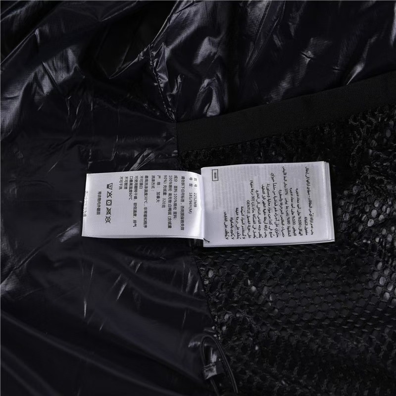 【公式旗艦店】2252M CROFTON ダウンジャケット ご好評に付き再入荷！