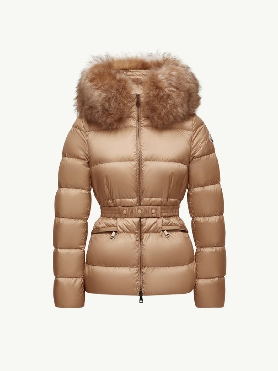 【MONCLER公式旗艦店】モンクレール Boed レディース フード付きダウンジャケット