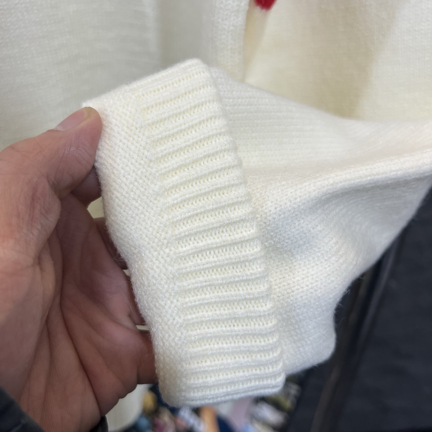 【MONCLER旗艦店】モンクレール セーター ご好評に付き再入荷！