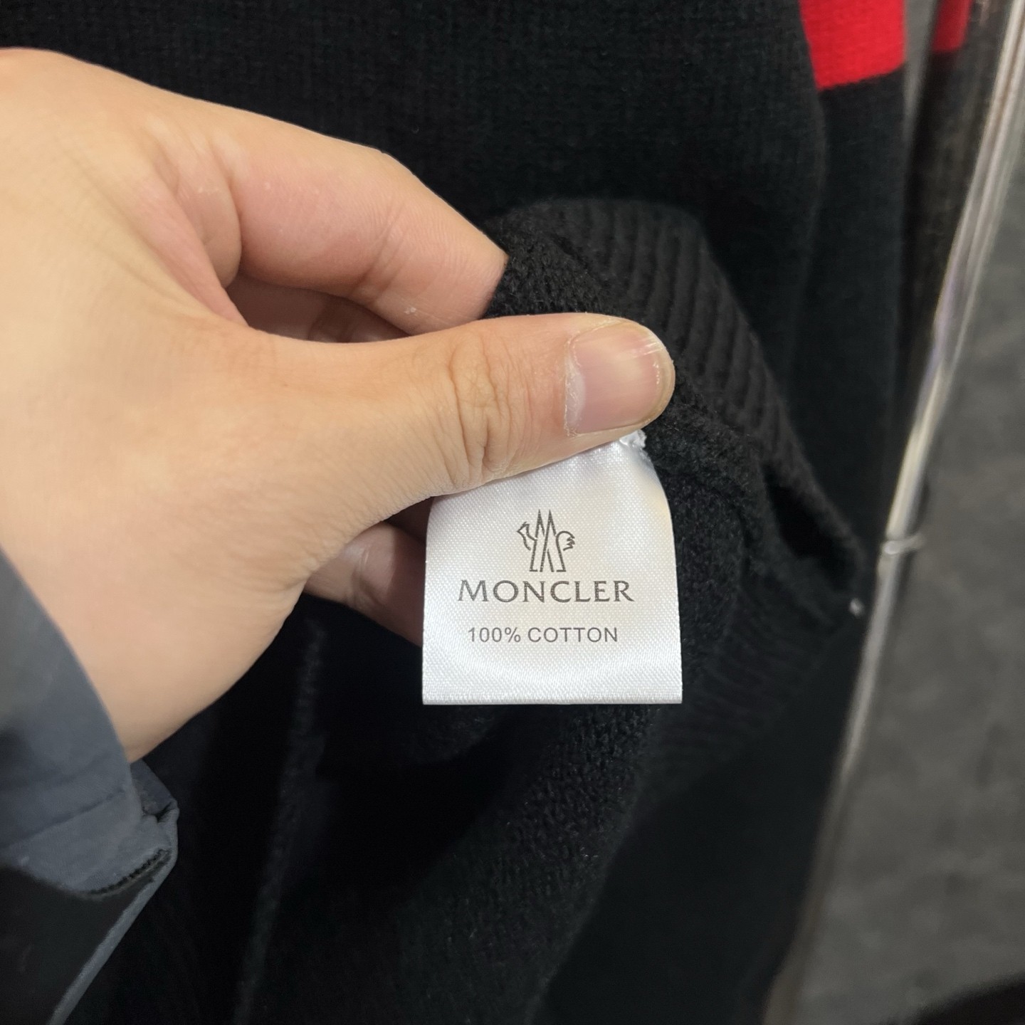 【MONCLER旗艦店】モンクレール セーター ご好評に付き再入荷！