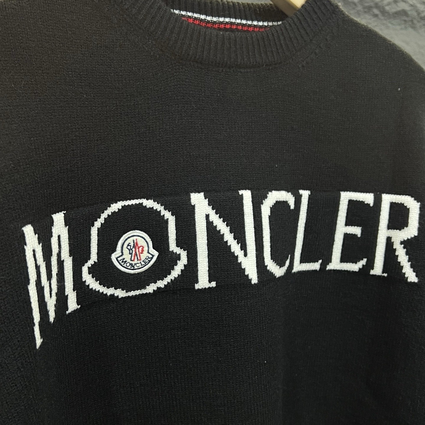 【MONCLER旗艦店】モンクレール セーター ご好評に付き再入荷！