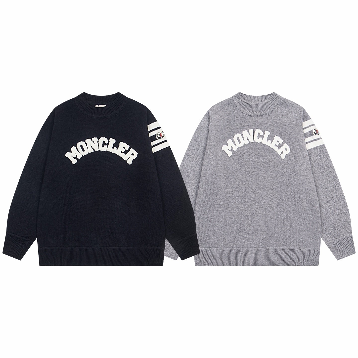 【MONCLER旗艦店】モンクレール セーター ご好評に付き再入荷！