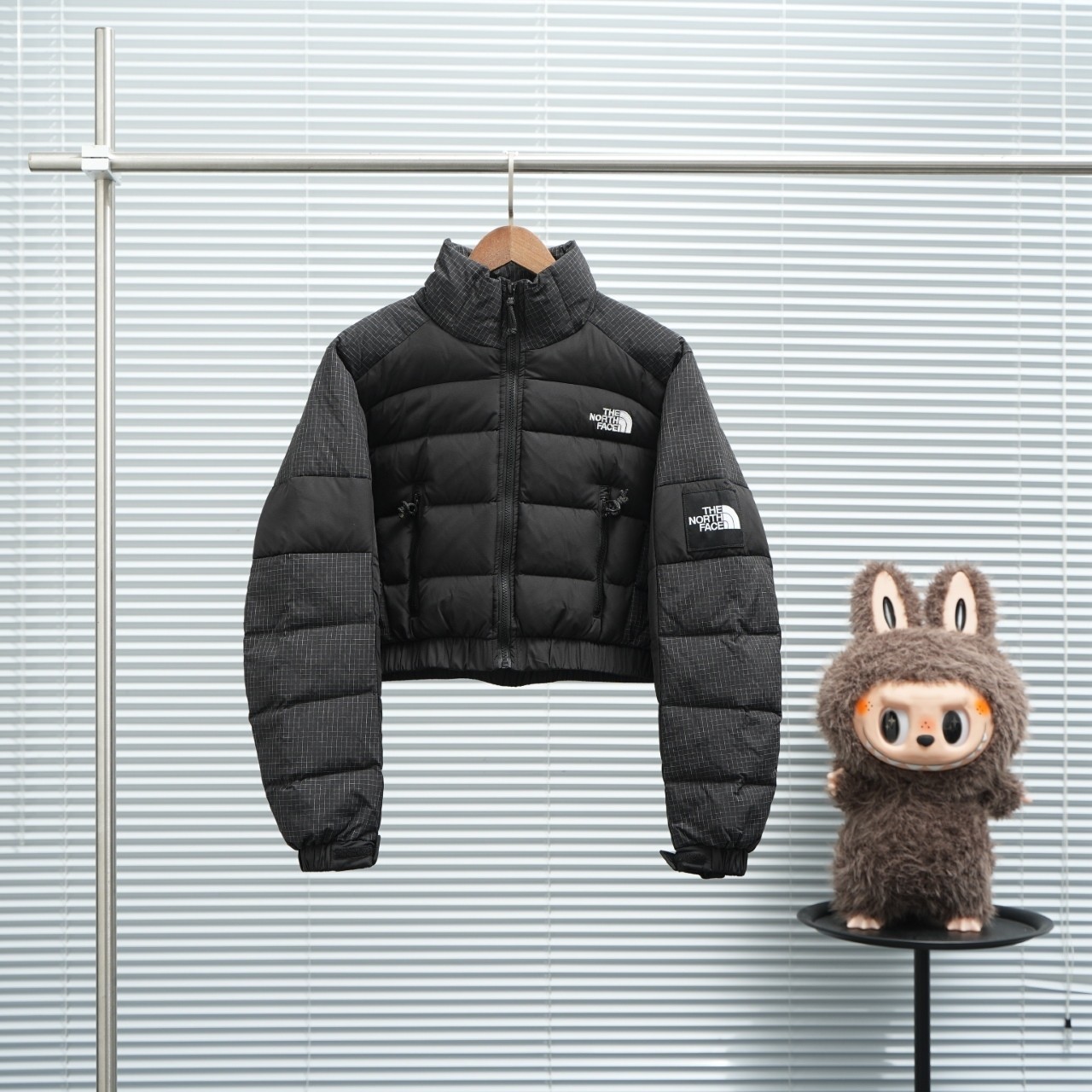 【The North Face 公式 旗艦店】女性用ダウンジャケット ご好評に付き再入荷！