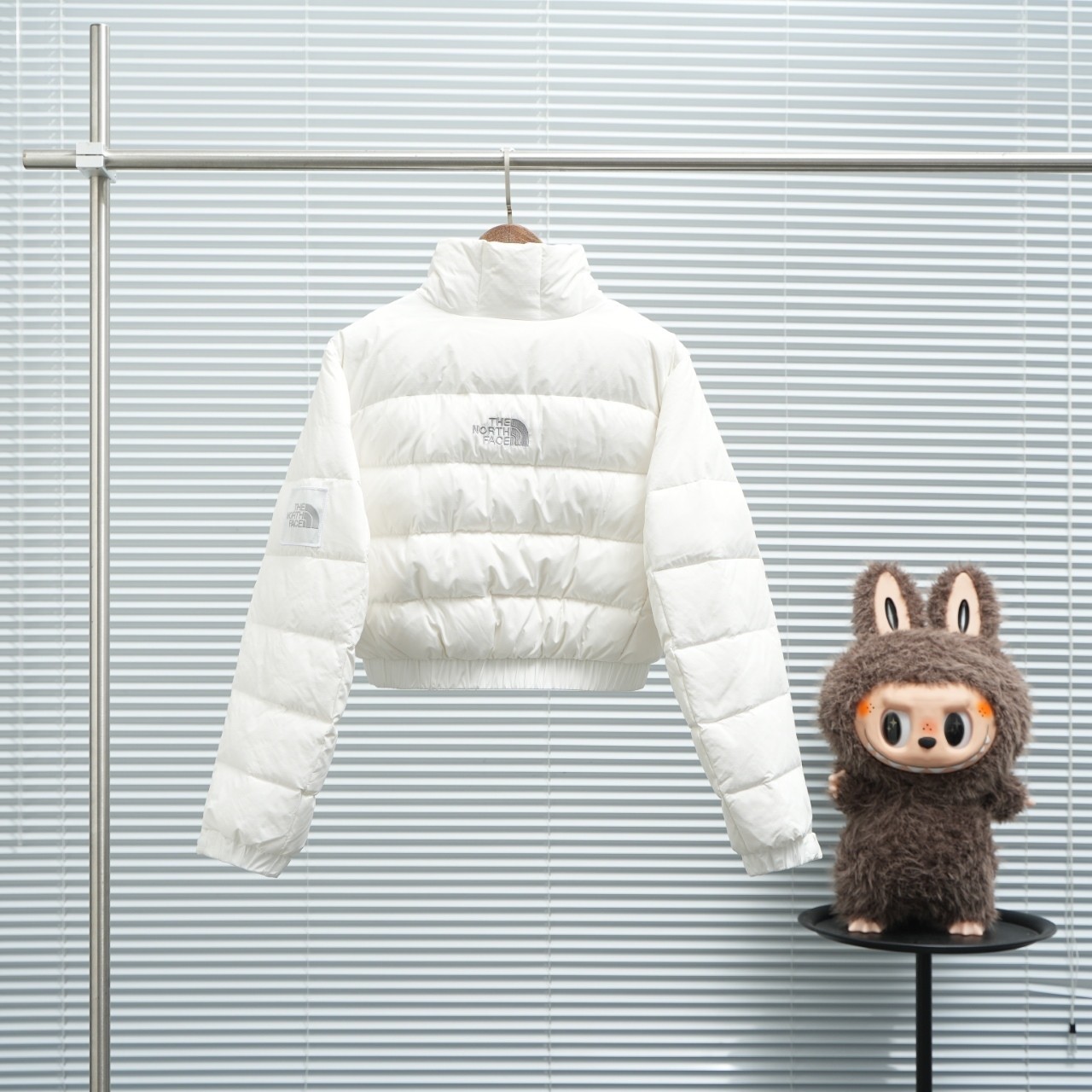 【The North Face 公式 旗艦店】女性用ダウンジャケット ご好評に付き再入荷！