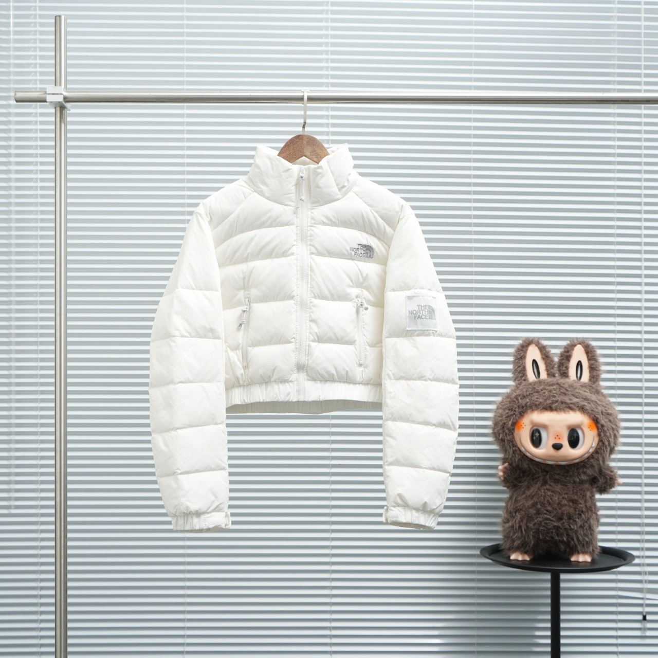 【The North Face 公式 旗艦店】女性用ダウンジャケット ご好評に付き再入荷！