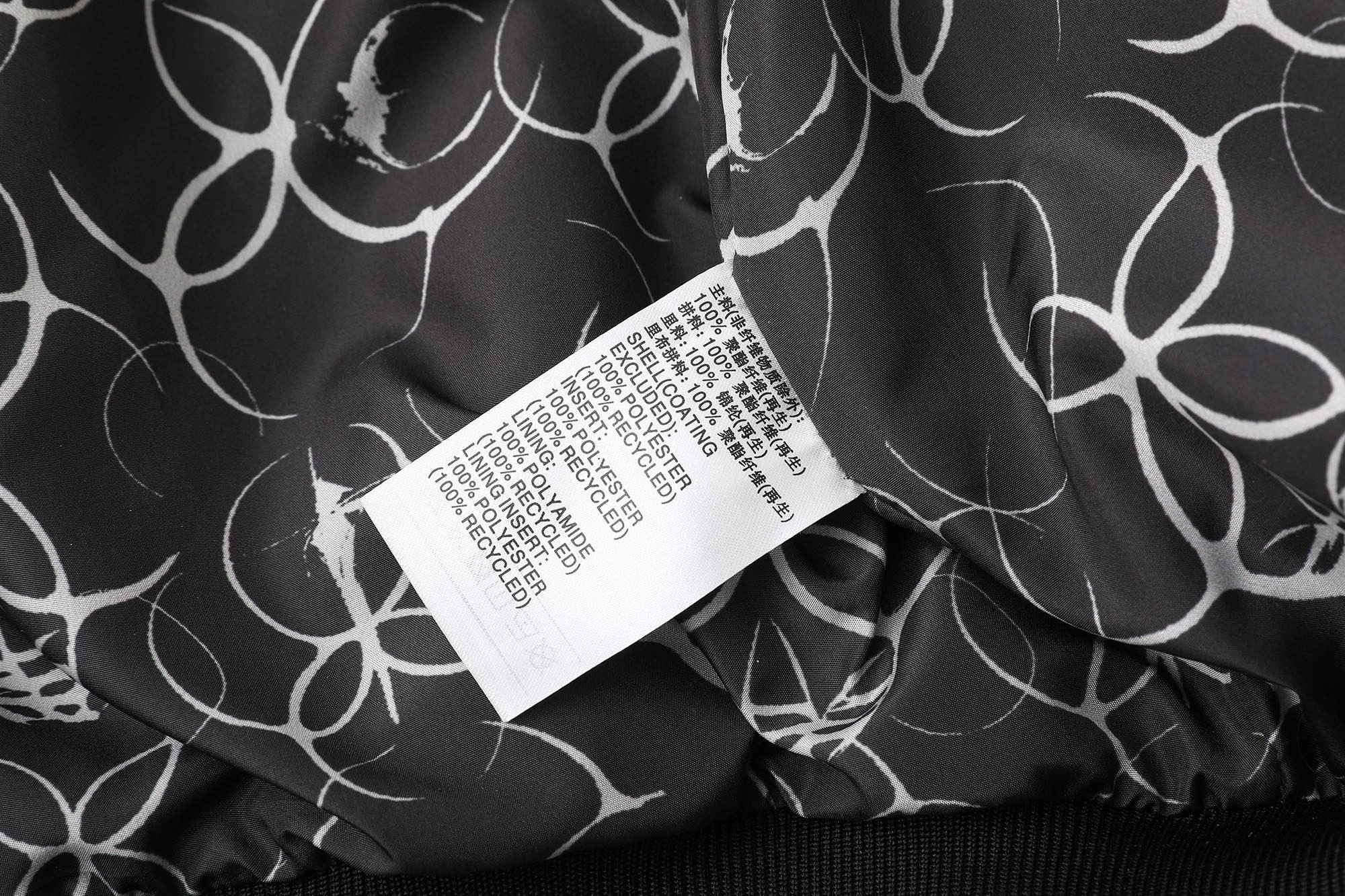 【THUG CLUB x ORIGINALS】ジャケット 男女兼用 ご好評に付き再入荷！