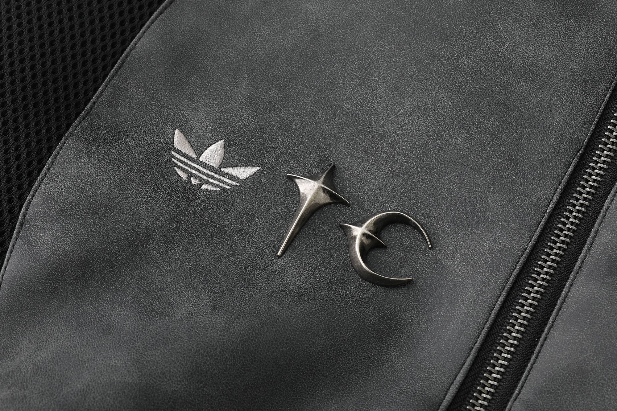 【THUG CLUB x ORIGINALS】ジャケット 男女兼用 ご好評に付き再入荷！