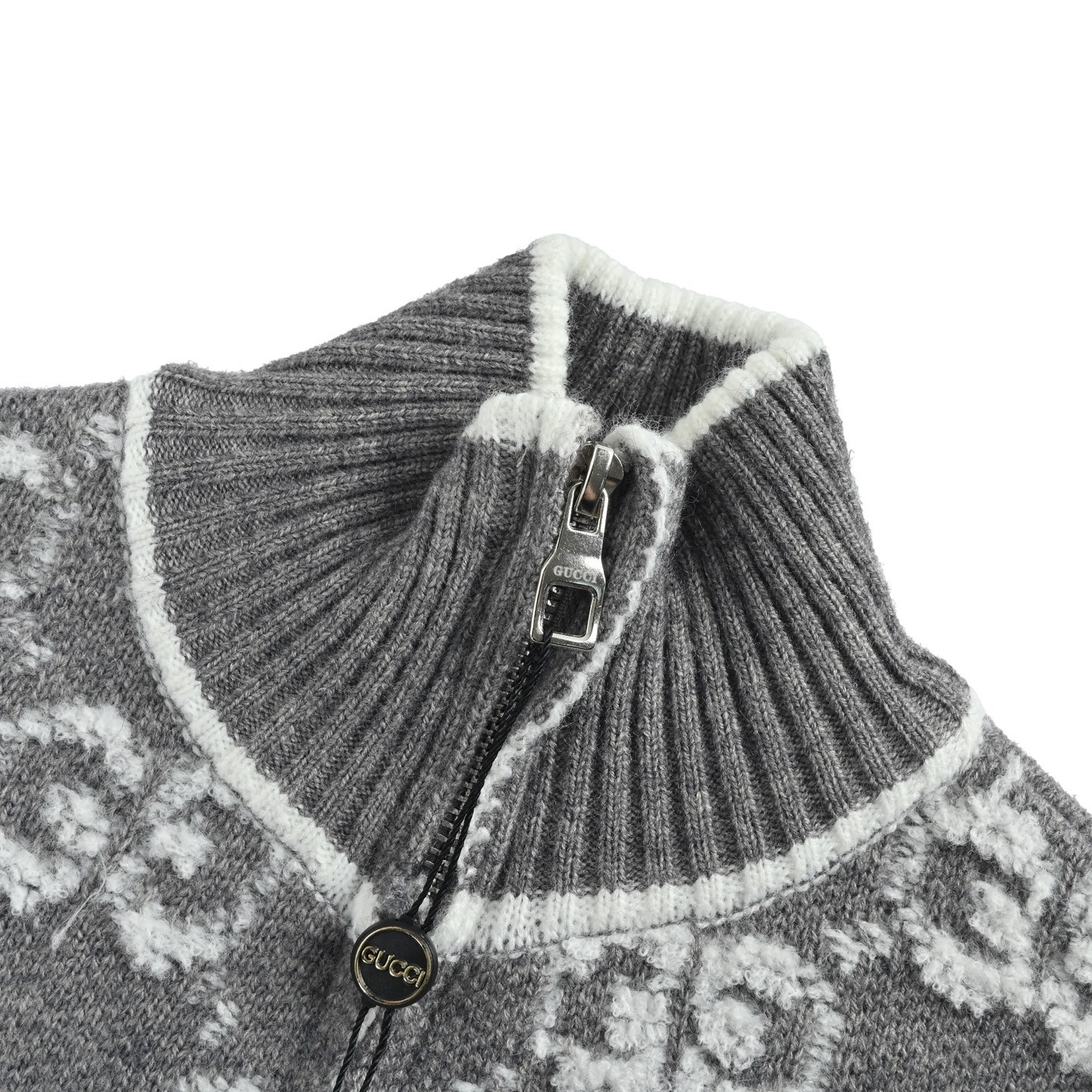 【GUCCI旗艦店】グッチ セーター 男女兼用 ご好評に付き再入荷！