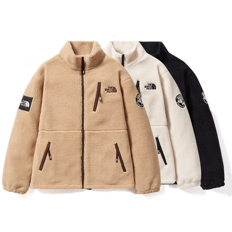 【The North Face 公式 旗艦店】ラムジャケット ご好評に付き再入荷！