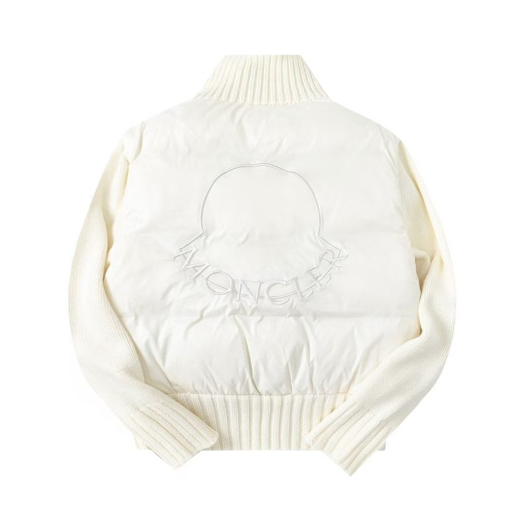 【人気】MONCLER モンクレール ダウンジャケット ご好評に付き再入荷！