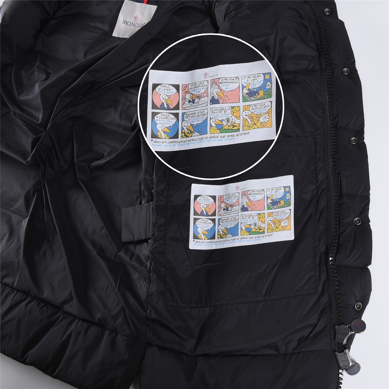 【人気】MONCLER モンクレール  TIBBダウンベスト ご好評に付き再入荷！