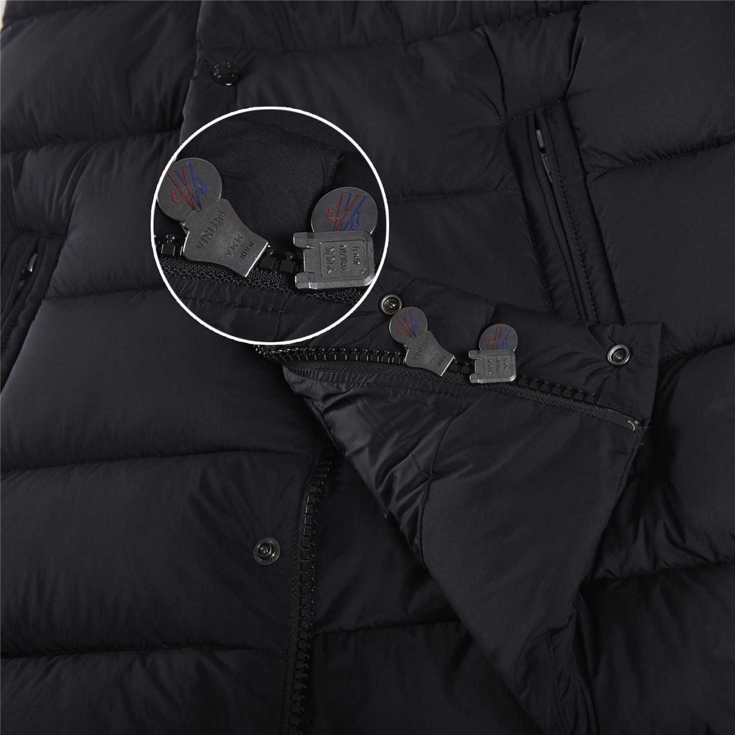 【人気】MONCLER モンクレール  TIBBダウンベスト ご好評に付き再入荷！