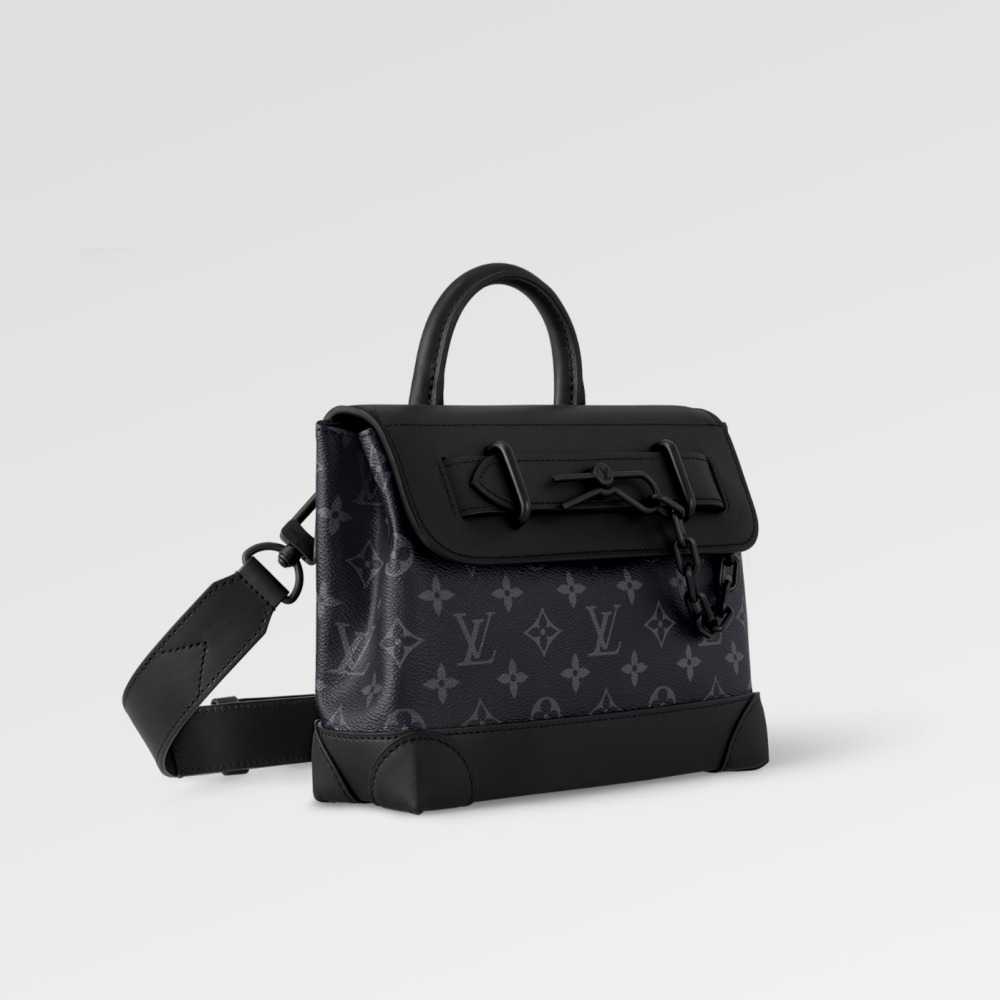 【人気】【24SS モダンでかっこいい♪】LOUIS VUITTON バッグ M46953