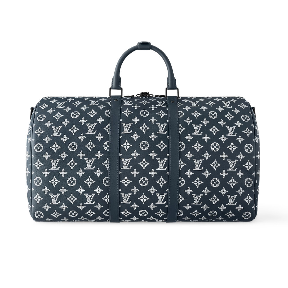 【24SS】LOUIS VUITTON キーポル バンドリエール 50