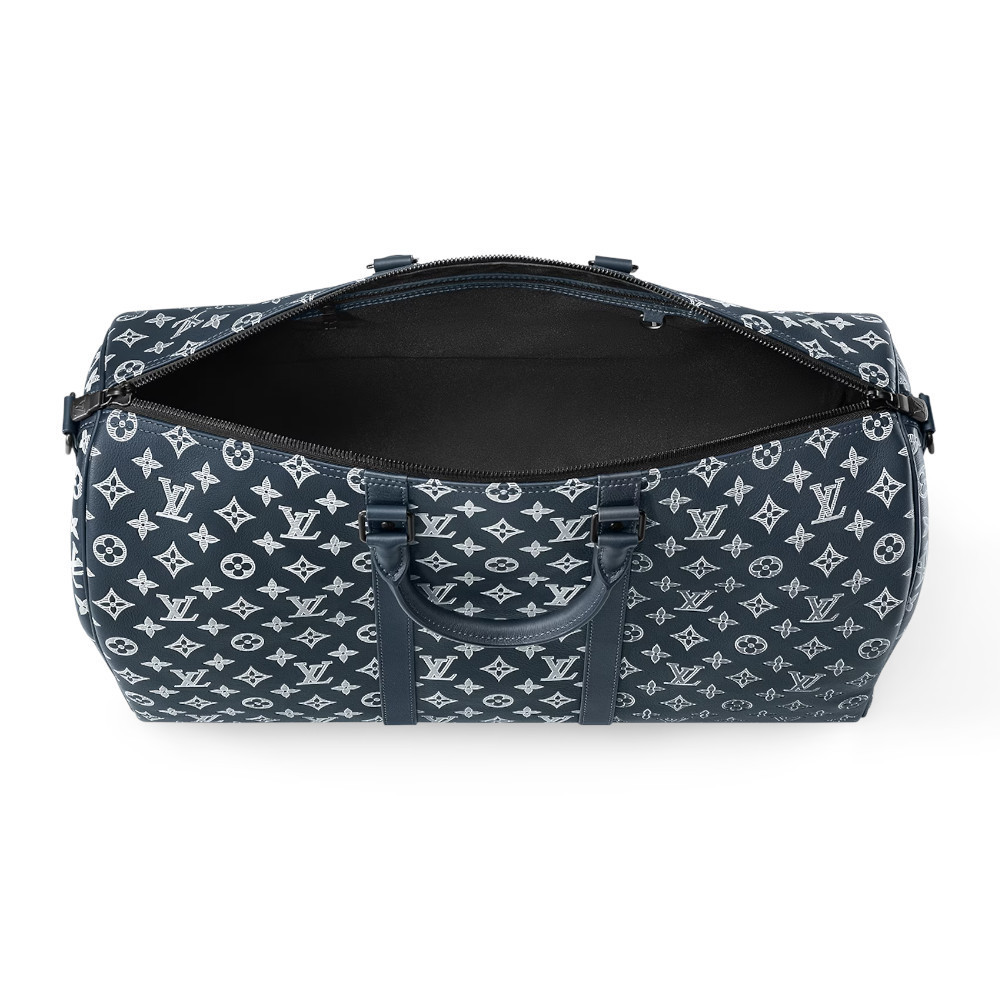 【24SS】LOUIS VUITTON キーポル バンドリエール 50