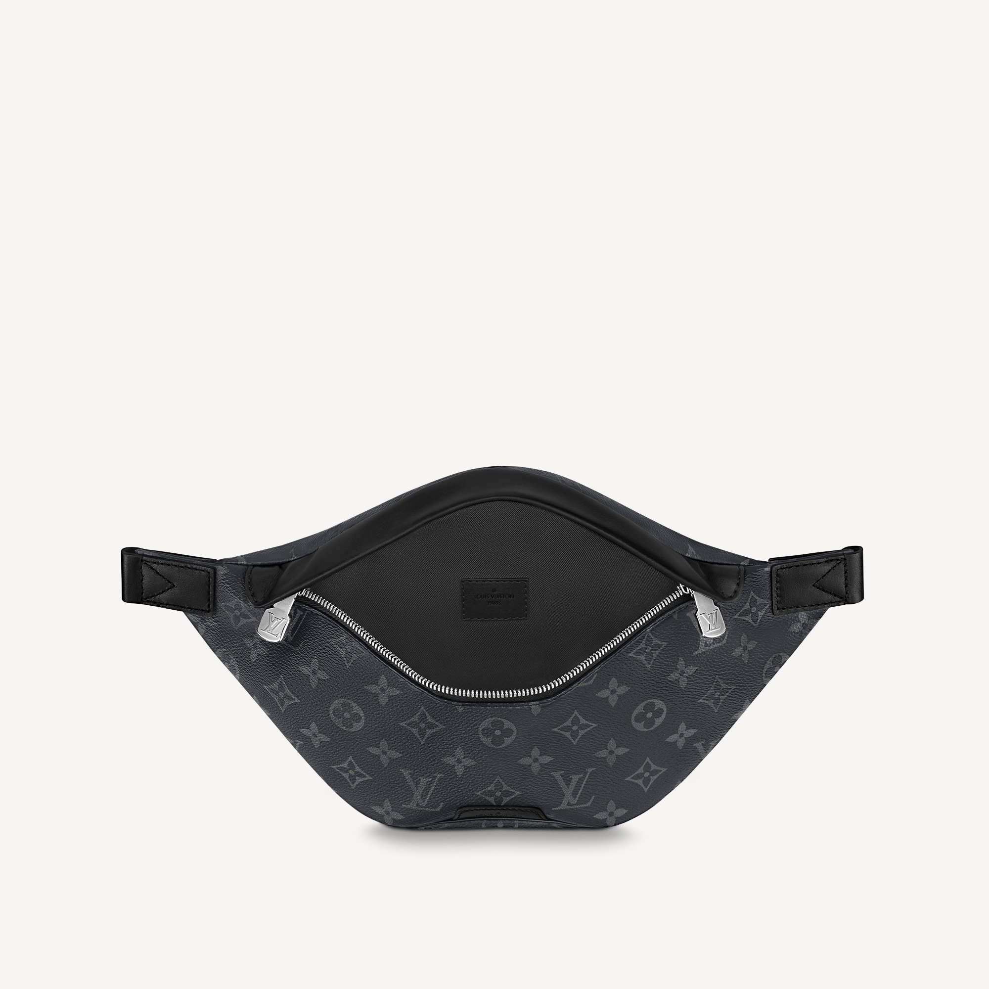 休日コーデに♪ ルイヴィトン ディスカバリーバムバッグ PM