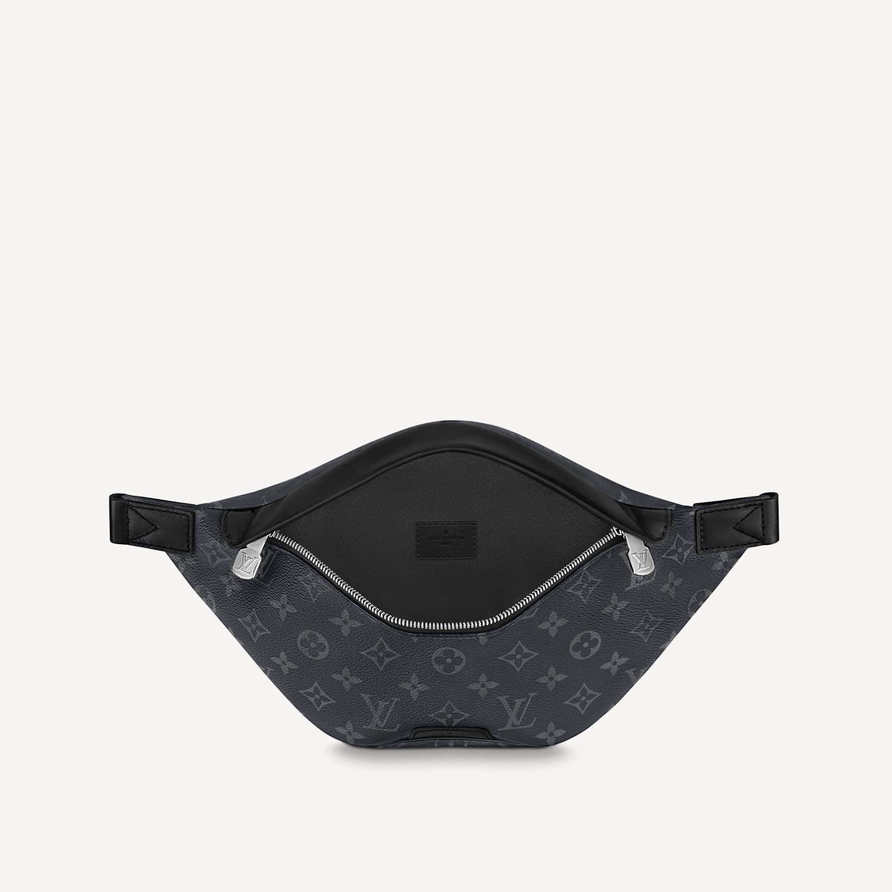 休日コーデに♪ ルイヴィトン ディスカバリーバムバッグ PM