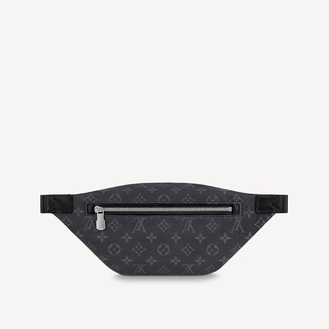 休日コーデに♪ ルイヴィトン ディスカバリーバムバッグ PM