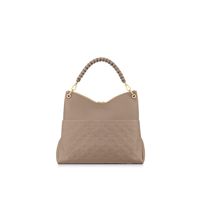 【LOUIS VUITTON】マイダ・ホーボーハンドバッグ M45523 M45522