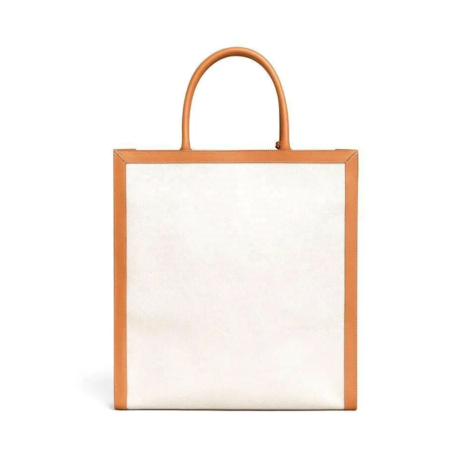 【CELINE】永遠の定番クラシックトートから | 夏にも持ちたい帆布バッグ新登場