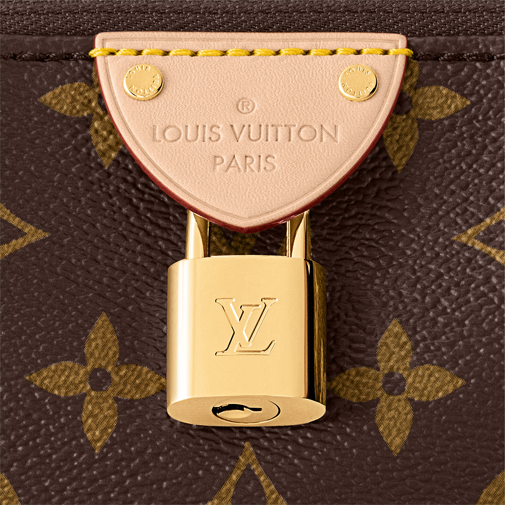 《LOUIS VUITTON》SS新作 ポシェット・ティレット MINI M47123
