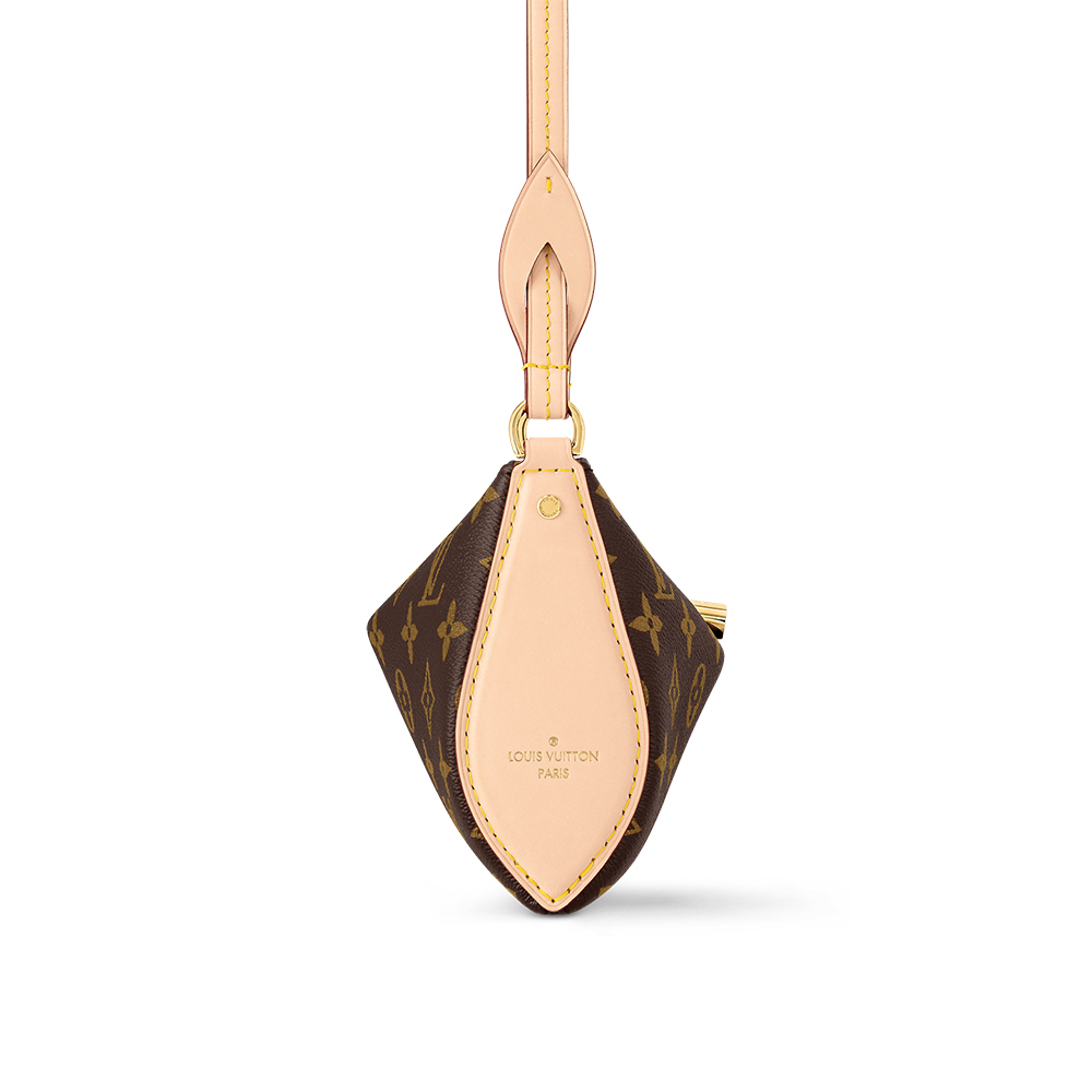 《LOUIS VUITTON》SS新作 ポシェット・ティレット MINI M47123