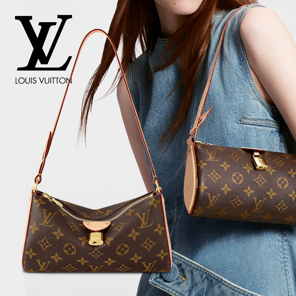 《LOUIS VUITTON》SS新作 ポシェット・ティレット MINI M47123