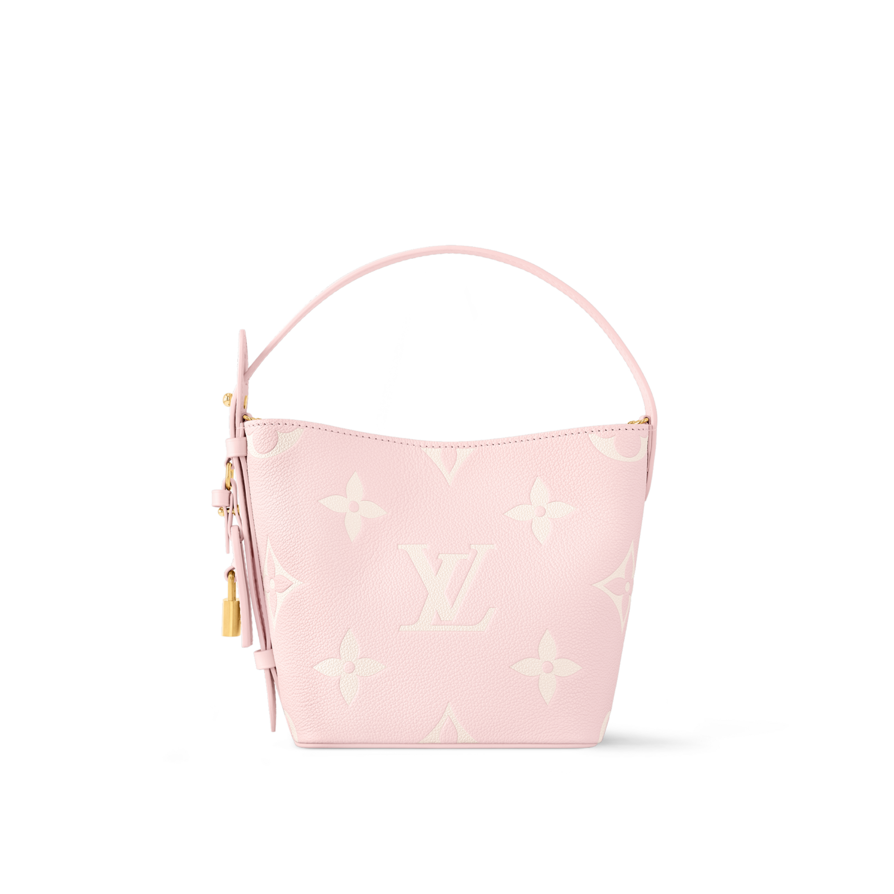 LOUIS VUITTON ルイヴィトン M14356 ALL IN BB ハンドバッグ