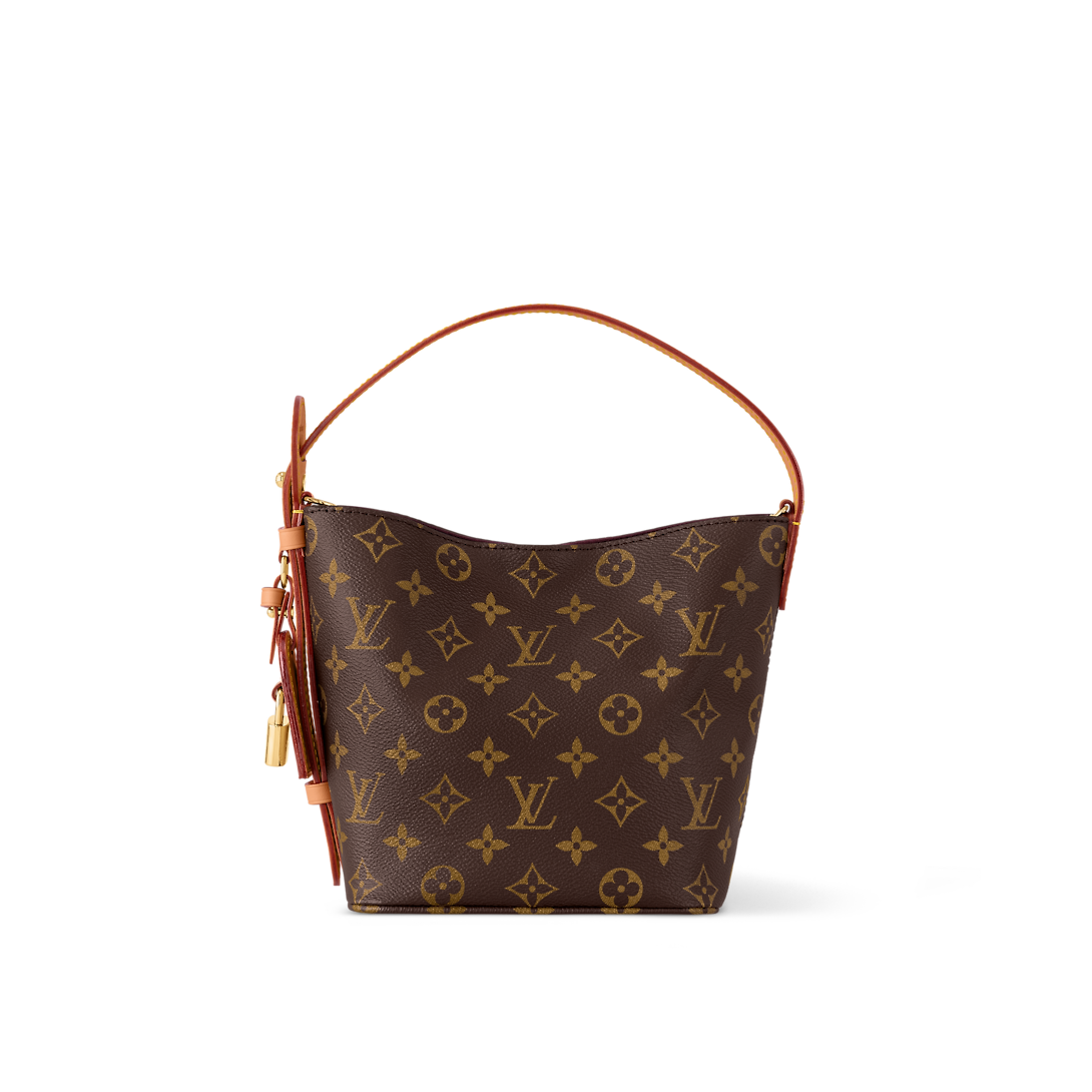 LOUIS VUITTON ルイヴィトン ALL IN BB ハンドバッグ M12925