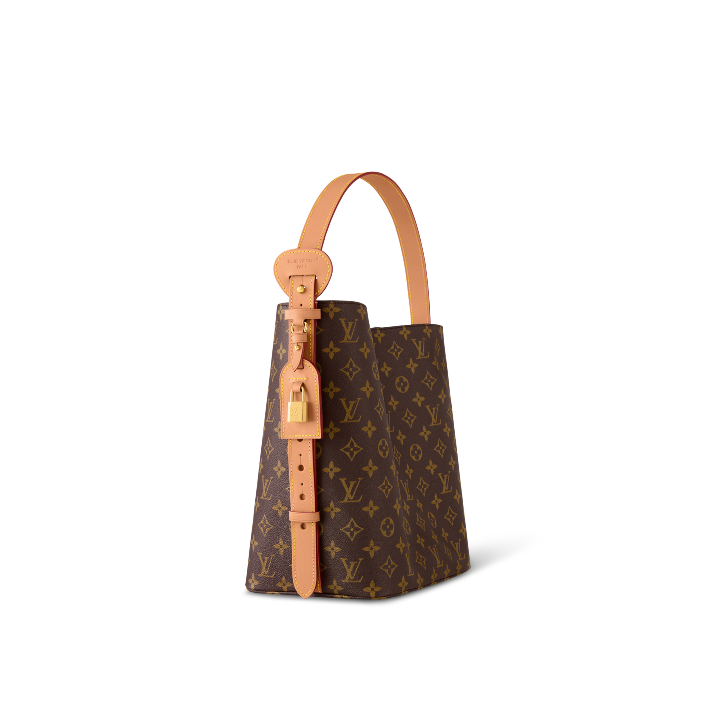 LOUIS VUITTON ルイヴィトン ALL IN ハンドバッグ M13044 M12926
