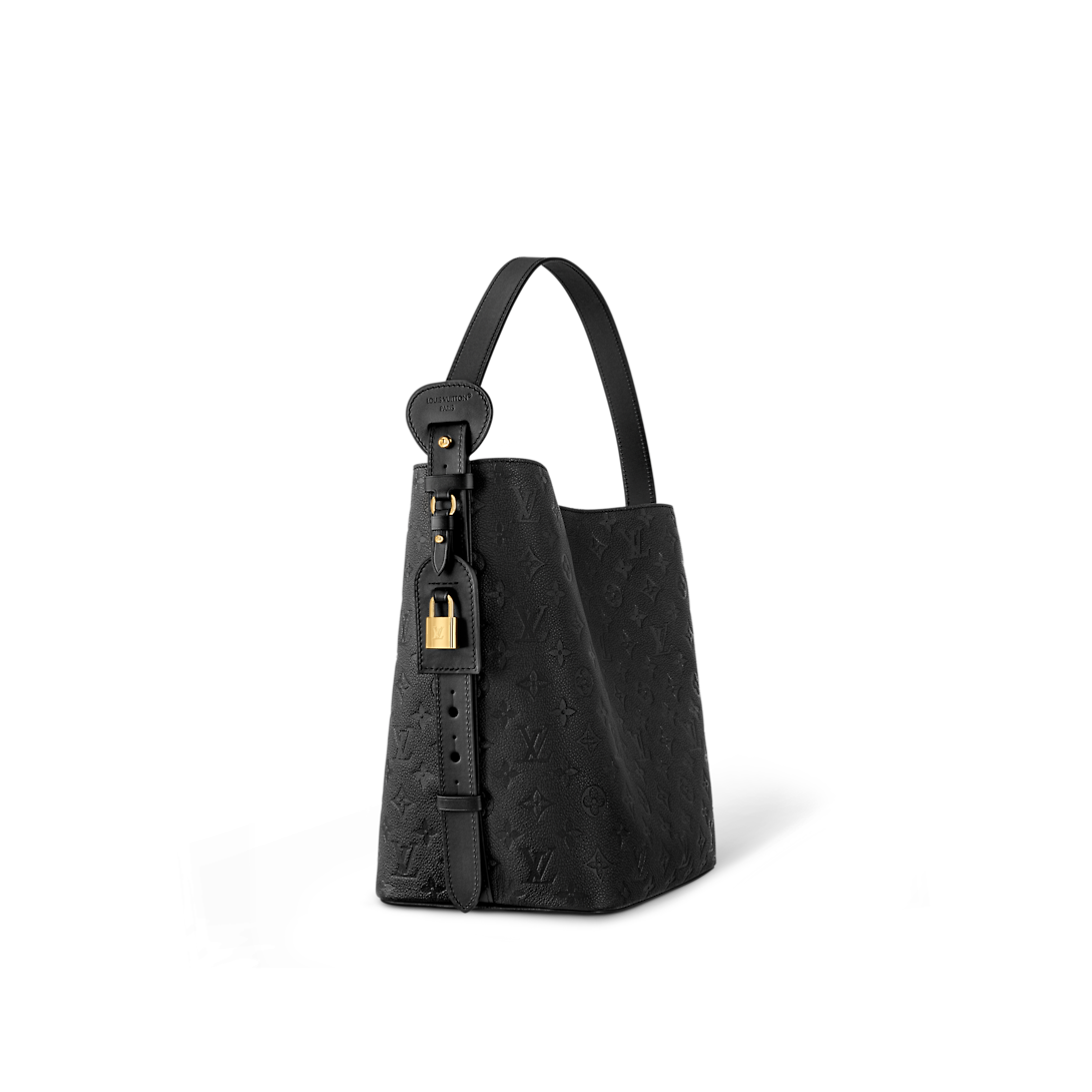 LOUIS VUITTON ルイヴィトン ALL IN ハンドバッグ M13044 M12926