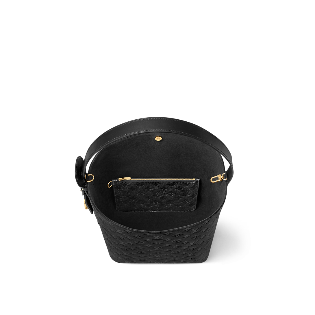 LOUIS VUITTON ルイヴィトン ALL IN ハンドバッグ M13044 M12926