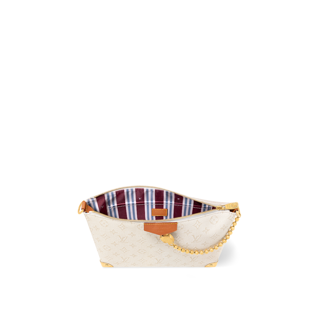 LOUIS VUITTON ルイヴィトン BOBO TRUNK クロスボディバッグ M14661