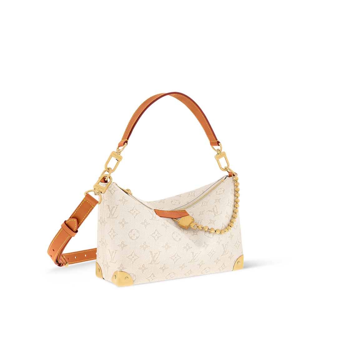 LOUIS VUITTON ルイヴィトン BOBO TRUNK クロスボディバッグ M14661