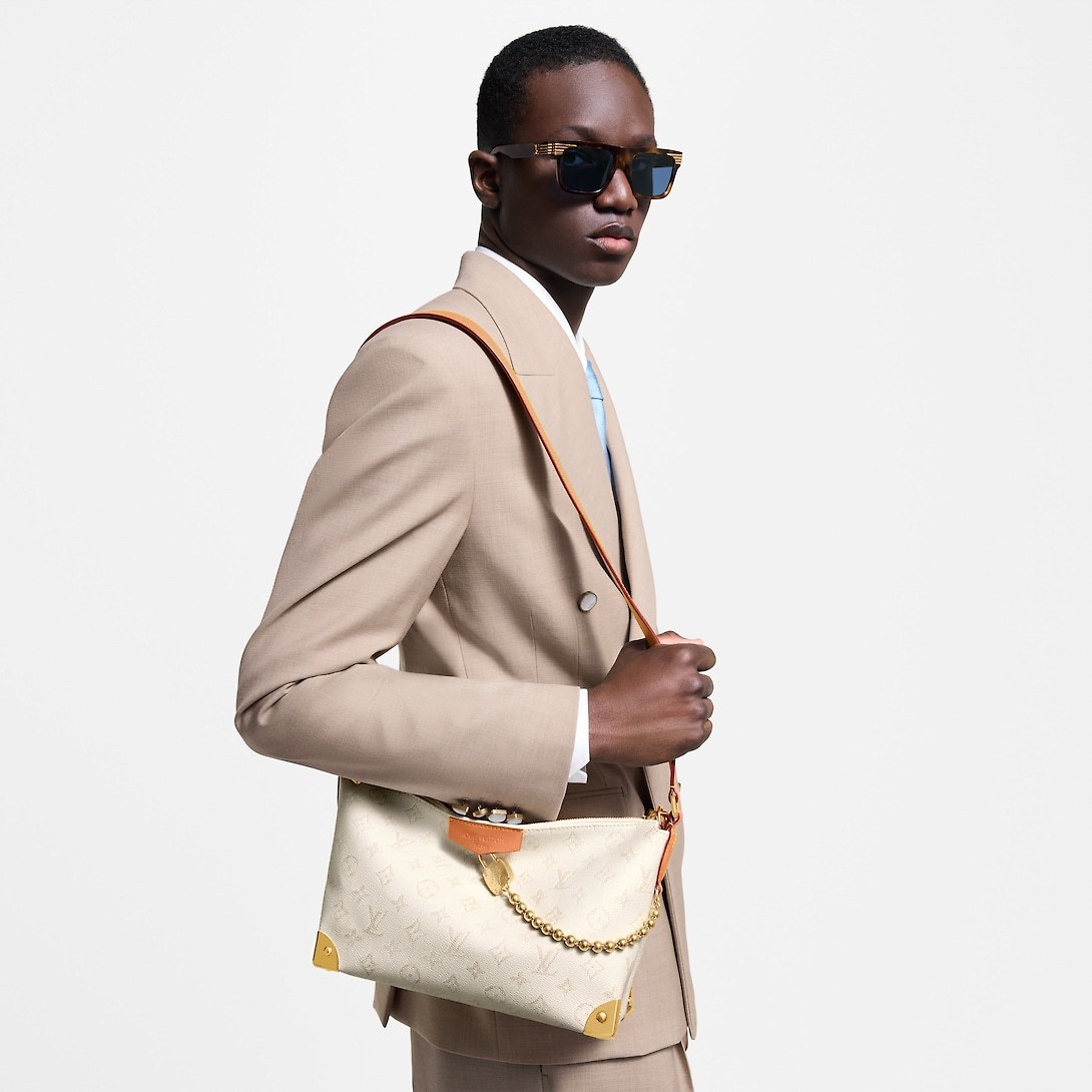 LOUIS VUITTON ルイヴィトン BOBO TRUNK クロスボディバッグ M14661