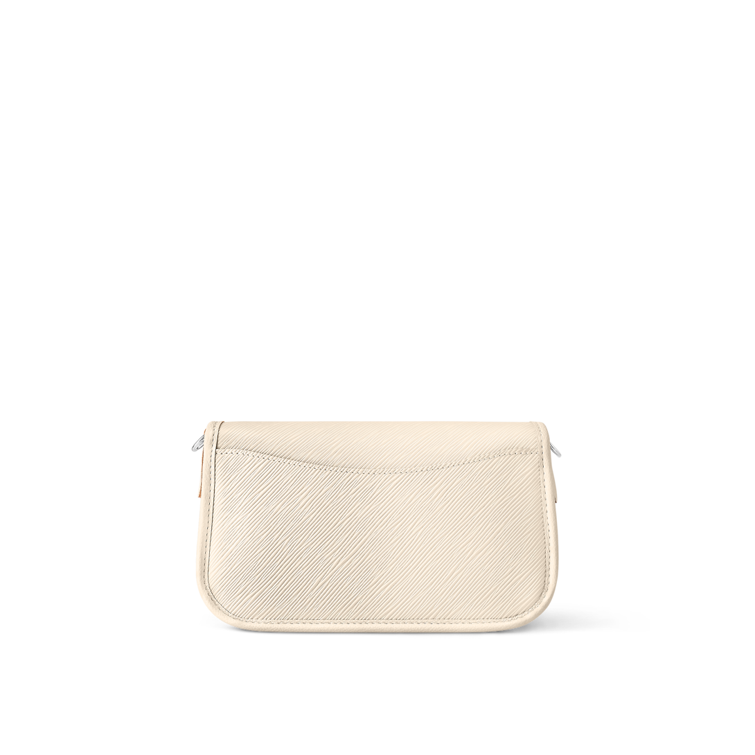 LOUIS VUITTON ルイヴィトン M59457 BUCI メッセンジャーバッグ