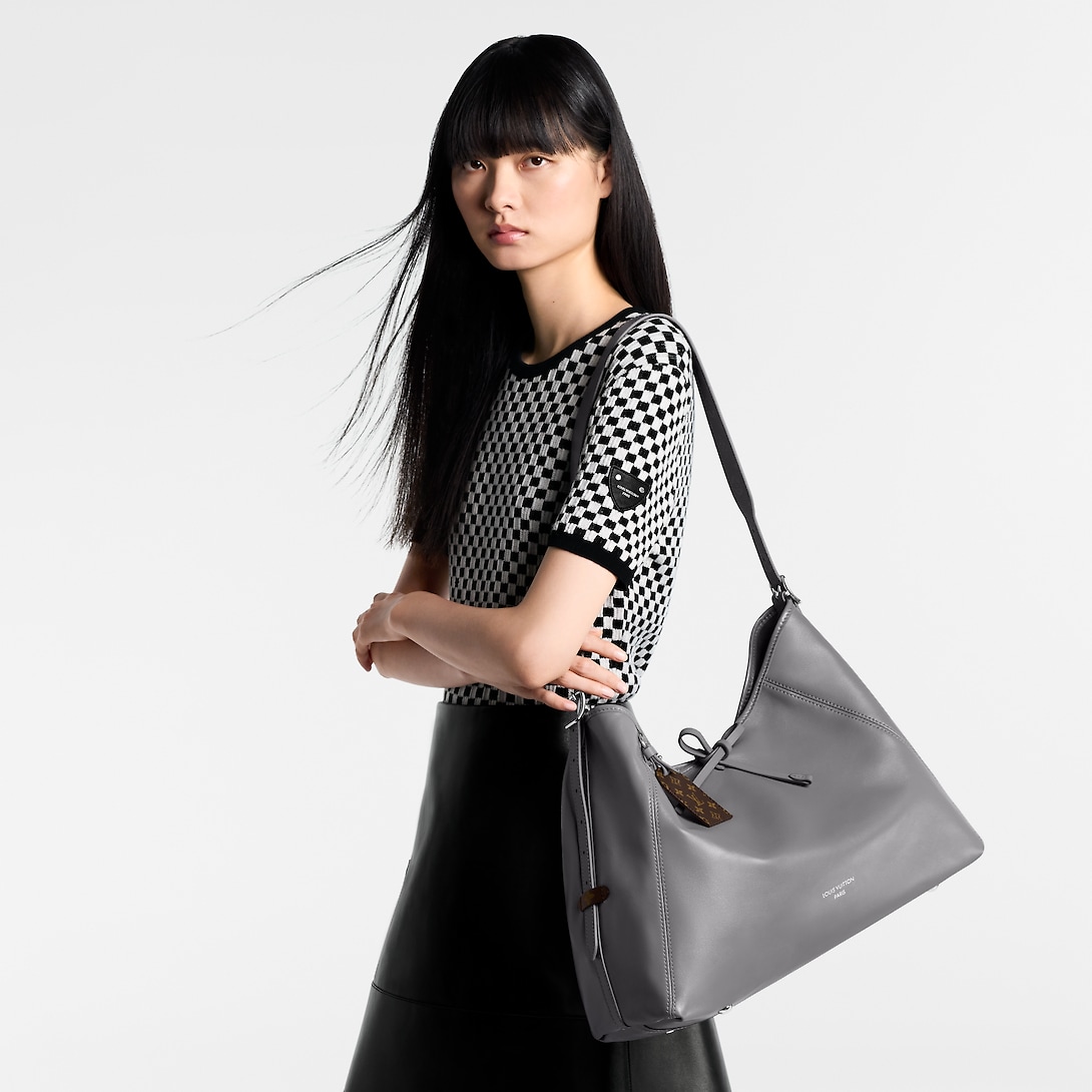 LOUIS VUITTON ルイヴィトン M12583 CARRYALL CARGO VIBE バッグ