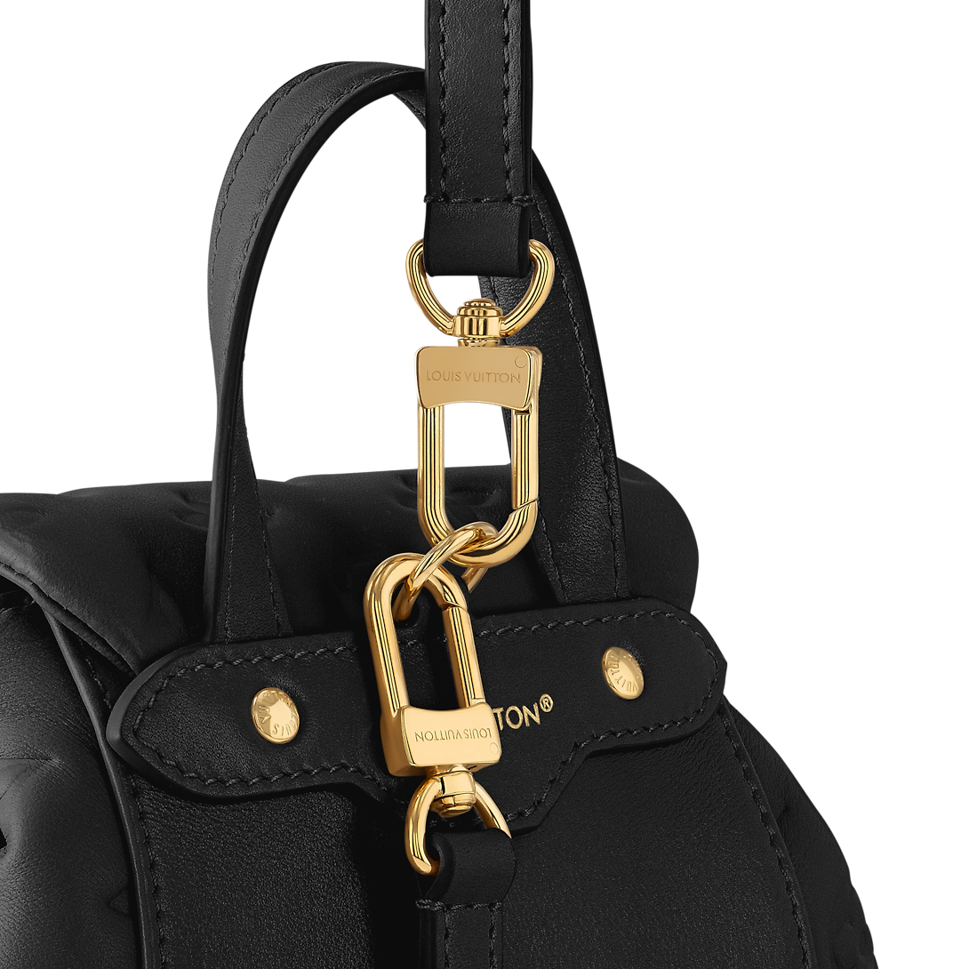 LOUIS VUITTON ルイヴィトン COUSSIN BACKPACK バックパック M13357